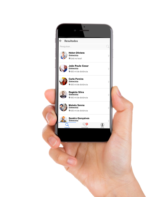 Aplicativo para Android