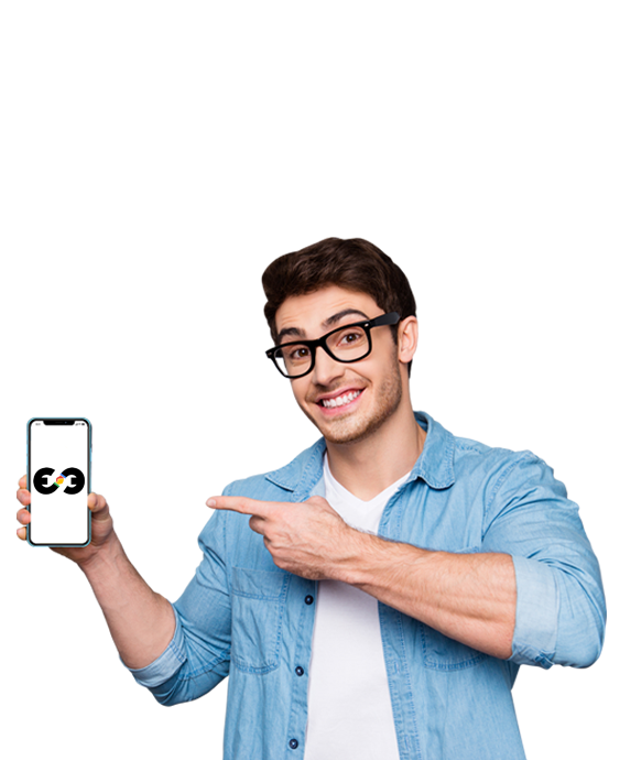 Aplicativo para Android