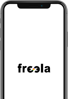 Applicativo Freela