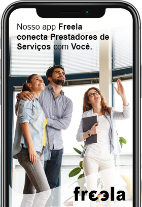 Conectando Você com prestadores de Serviços
